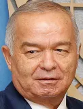 lslam Karímov