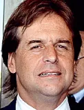 Luis Lacalle Pou