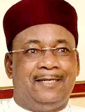 Mahamadou Issoufou