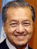 Mahathir bin Mohamad