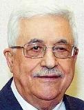 Mahmoud Abbas