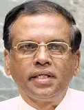 Maithripala Sirisena