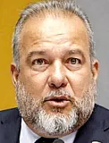 Manuel Marrero Cruz