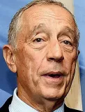 Marcelo Rebelo de Sousa