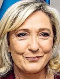 Marine Le Pen