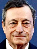 Mario Draghi