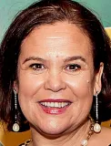 Mary Lou McDonald