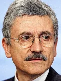 Massimo D'Alema