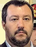 Matteo Salvini