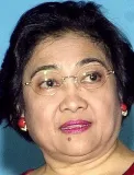 Megawati Sukarnoputri