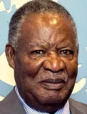 Michael Sata