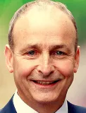 Micheál Martin