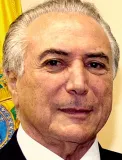 Michel Temer