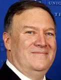 Mike Pompeo