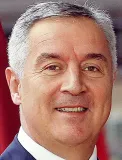 Milo Djukanovic