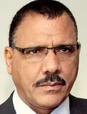 Mohamed Bazoum