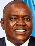 Mokgweetsi Masisi