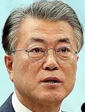 Moon Jae In