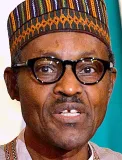 Muhammadu Buhari