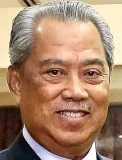 Muhyiddin Yassin