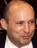 Naftali Bennett