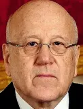 Najib Mikati