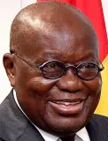 Nana Akufo-Addo