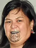 Nanaia Mahuta