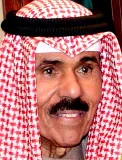 Nawaf Al Sabah