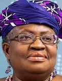 Ngozi Okonjo-Iweala