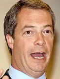 Nigel Farage