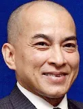 Norodom Sihamoni