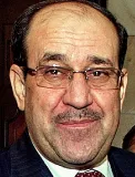 Nuri al-Maliki