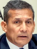 Ollanta Humala Tasso