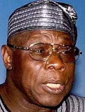 Olusegun Obasanjo