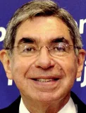 Óscar Arias Sánchez