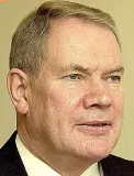 Paavo Lipponen