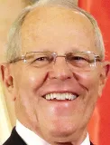 Pedro Pablo Kuczynski Godard
