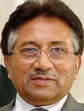 Pervez Musharraf