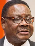 Peter Mutharika