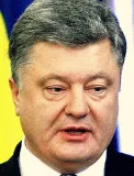 Petro Poroshenko