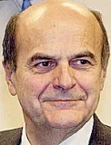 Pier Luigi Bersani