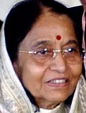 Pratibha Patil