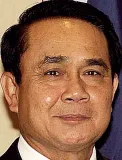 Prayuth Chan-ocha