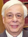 Prokopis Pavlopoulos