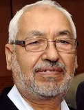 Rachid Ghannouchi