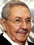 Raúl Castro Ruz