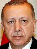 Recep Tayyip Erdogan