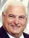 Ricardo Martinelli Berrocal