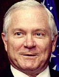 Robert Gates